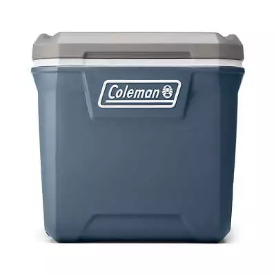 60QT Hard Chest Wheeled Cooler Keeps Ice Up To 4 Days W/ Fully Insulated Lid • $67.26