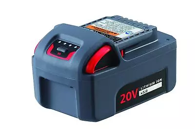 BL2022 Lithium-Ion 20V 5.0 Amp Battery For Cordless Power Tools • $255.86