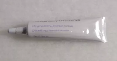 Meaningful Beauty Cindy Crawford Lifting Eye Cream Advanced .5 Oz / 15 Ml • $23