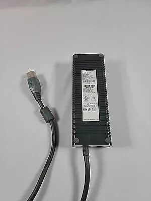 Microsoft Xbox 360 Power Supply AC Adapter Brick Only 203W DPSN-186EB A • $19.99