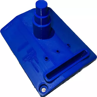 $13.99 • Buy Dillon Precision 550/650 Toolhead Stand - Brand New - DILLON BLUE