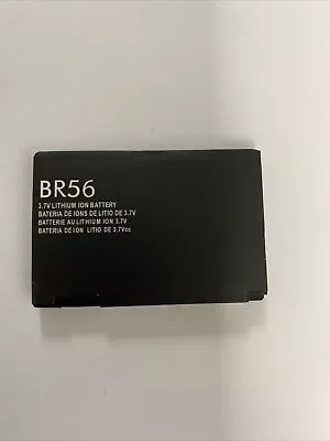 Motorola BR56 Battery For Motorola RAZR RAZOR V3 V3C V3I V3M V3R V3T V3G • $8