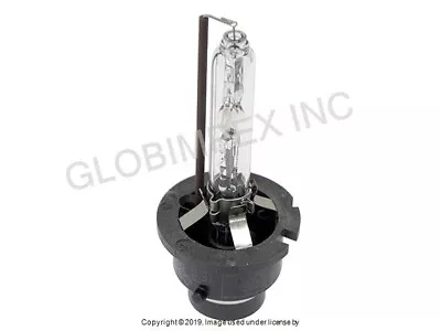 BMW/MERCEDES/MINI (1995-2011) Bulb - Xenon (12V - 35W) (1) OSRAM-SYLVANIA • $87.40