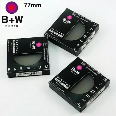 B+W CPL KSM Digital XS-PRO MRC Nano Haze Filter Polarizer/Polarizing 67mm_82mm • $23.19