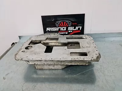 Mazda Rx7 Cosmo 20b Aluminium Engine Oil Pan Sump • $497.76