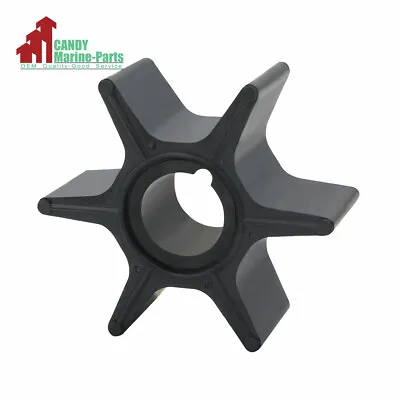 Water Pump Impeller For Nissan Tohatsu 70hp Outboard Engine Parts 353-65021-0 • $9.99