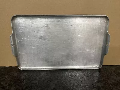 Vintage Maid-of-Honor Sears Roebuck + Co Heavy Weight Aluminum Baking Sheet • $30