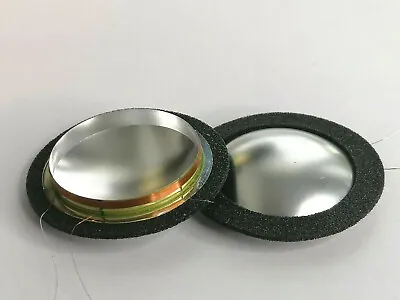 Voice Coil B&W DM 604S4603S3605601CM2602S Nautilus 801802803 + Ferrofluid • $46.52