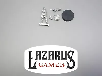 Corvus Belli Infinity: Tartary Army Corps Frontovik Engineer  • $16.95