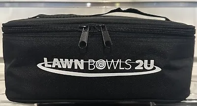 2 Bowl Insert Carry Bags • $10