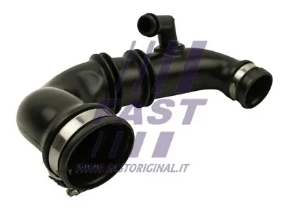 FAST FT65702 Charger Air Hose For DACIARENAULT • £48.62