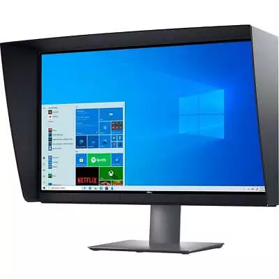 Dell UltraSharp UP2720Q 27  4K IPS PremierColor Monitor • $1999