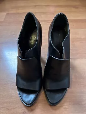 Alexander Wang Boot Heels 39 • $100