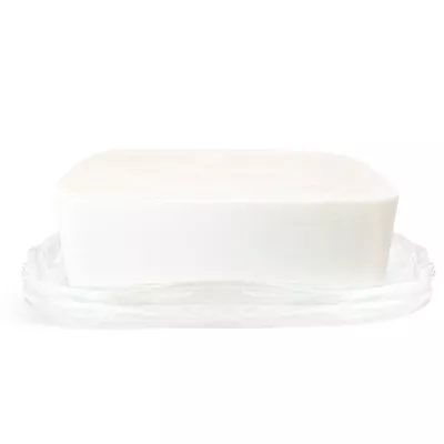 Glycerin Melt & Pour Soap Base With Shea Butter  You Pick Size Free Shipping • $24.49