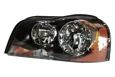 TYC Left Driver Side Headlight Lamps For Volvo XC90 2003-2014 Models VO2502112 • $146.16