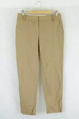 Country Road Brown Pants 8 By Reluv Clothing • $16.51