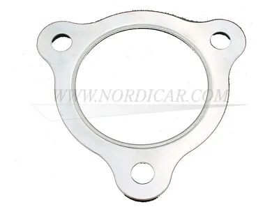 Volvo 1275549 Exhaust Gasket Turbo  850 S70 V70 (-00) V70XC (-00) S60 (-09) S80 • $9.78