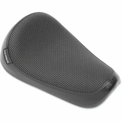 $268.20 • Buy Le Pera L-856 Silhouette Basket Weave Solo Driver Seat Harley Sportster XL 82-03