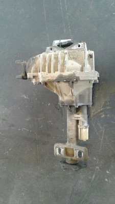 $466.78 • Buy 2007-2013 GMC Sierra 1500 Pickup Front Axle Differential Carrier 3.73 Ratio
