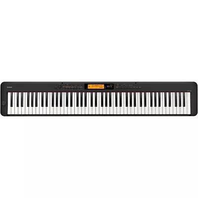 Casio CDP-S360 Compact Digital Piano Black • $599