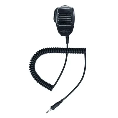 Yaesu SSM-17H Compact Speaker Microphone For VX-6R And FT-270 • $38.44