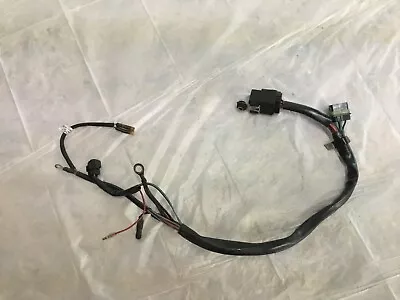 Trim Relay Harness Mercury 30-60 Hp 4 Stroke Efi 826802a16 826802t16 (mer62) • $13.95