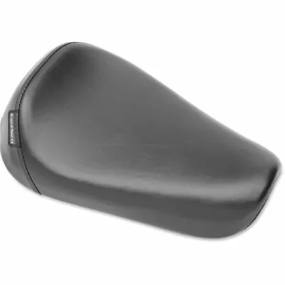 $286.20 • Buy Le Pera L-006 Smooth Black Bare Bones Driver Solo Seat Harley Sportster XL 82-03