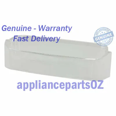 1445066 Westinghouse Fridge Freezer Door Bin Shelf • $45.90