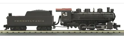 Mth Railking Imperial Pennsylvania 0-6-0 Usra Steam Engine Ps2! 30-1381-1 Prr • $399.99