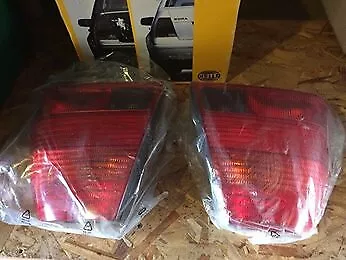 NEW 1998 Set Of Hella VW Bora Limousine Tail Lights • $115