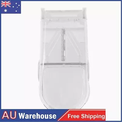 $11.99 • Buy Portable Pill Tablet Cutter Splitter Divide Storage Case Medicine Cut Box Tool