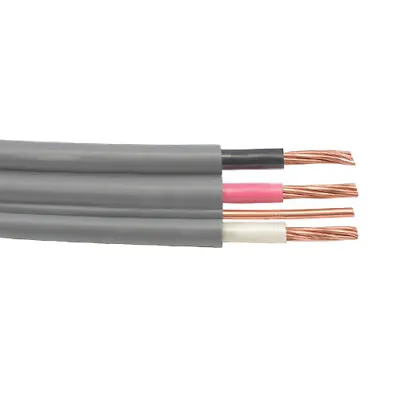 150' 8/3 UF-B Wire With Ground Underground Feeder Direct Burial Cable 600V • $495