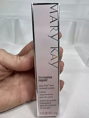 Mary Kay® TimeWise Repair®: Volu-Fill® Deep Wrinkle Filler 0.5oz New In Box • $31.99