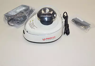 Four E's Scientific MINI CENTRIFUGE 5400rpm 2000 X G RCF Medical Lab Equipment • $64.69