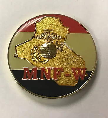 USMC Multi-National Forces West Ground Based Operational Surveillance System • $74.99