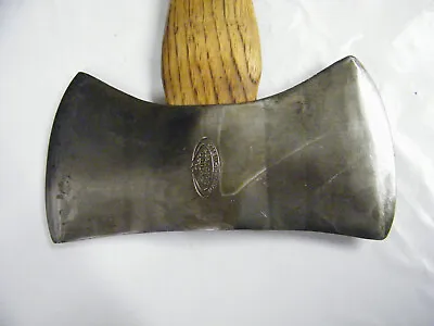 Vintage Zenith Cold Test Marshall Wells 23.5  Long Axe • $275
