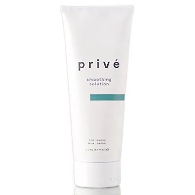 Prive Smoothing Solution 5.9oz NEW SEALED 100% AUTHENTIC PRODUCT • $12.60