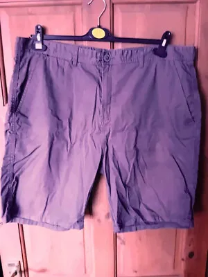 Mens Tailored Shorts. XXL 40  Waist. Pierre Cardin (819) • £12