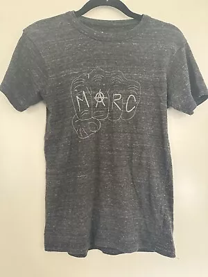 Marc By Marc Jacob’s Tattoo Fist T-Shirt • £3