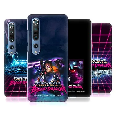 Official Far Cry 3 Blood Dragon Key Art Hard Back Case For Xiaomi Phones • $15.35