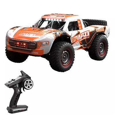 Car 4WD Off-road Car Brushless Truck  Full R5A9 • $164.49