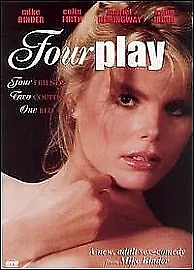 Fourplay [2001] [DVD] [2007] DVD Value Guaranteed From EBay’s Biggest Seller! • £1.99