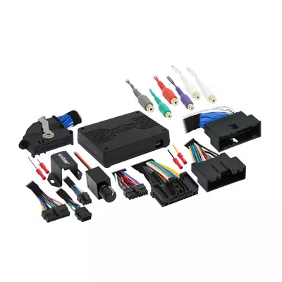 Axxess AXDSPL-FD2 DSP  Lite  Package With AXDSP-L & T-Harness For Ford 2011-Up • $304.99