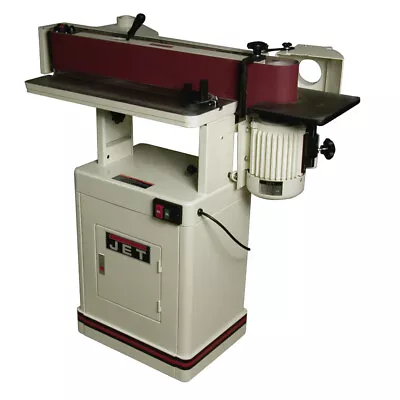 JET OES-80CS Oscillating Horizontal/Vertical Edge Sander 708447 New • $1499.99