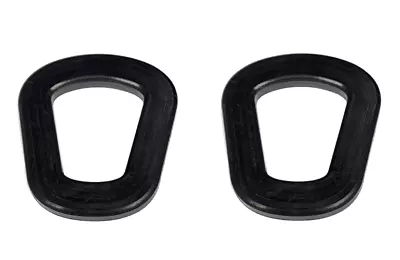 2 Pack Wavian / Nato Jerry Can Replacement Gaskets For 5l 10l 20l Cans & Spouts • $8.95