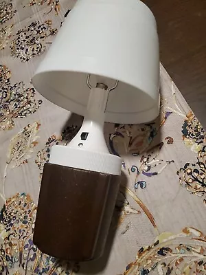 Vintage Battery Operated Weatherproof Leisure Light • $18