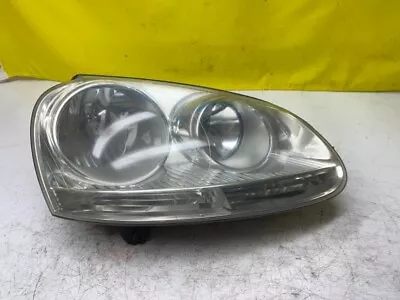 05 06 07 08 09 Volkswagen Jetta  Right Passenger Side Headlight OEM • $67.50