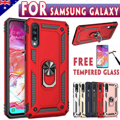 F Samsung Galaxy A12/A13/A20/A32/A10s/A21s/A53 5G/A23/A73 Shockproof Cover Case • $9.99