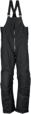 $85.94 • Buy Arctiva Pivot Mens Snow Bibs Black