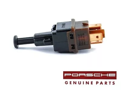 Genuine Porsche 911 Brake Lamp Light Switch At Pedal 99661311303 996/997/986/987 • $32